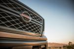Nissan Titan Pro4X Crew Cab 2019 года